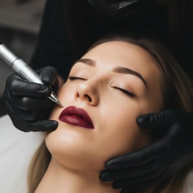 Platinum Package 💎 at Divine Tattooing & Cosmetics in Gladstone, OR